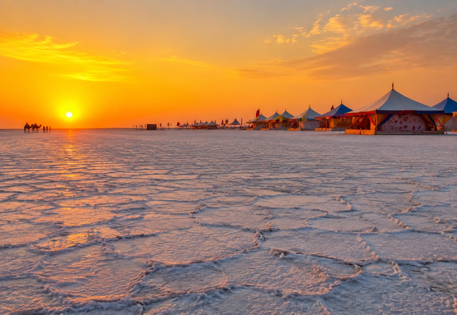 Rann of Kutch