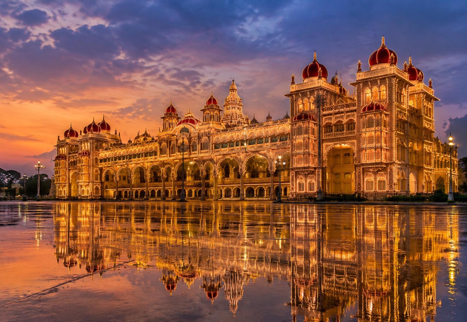 Mysore